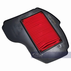Lọc Gió Dầu (Giấy Lọc Cao Cấp) MALOSSI Yamaha Nouvo SX