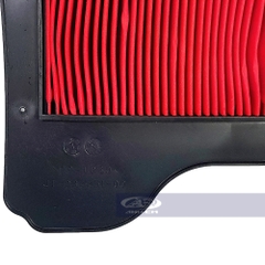 Lọc Gió Dầu (Giấy Lọc Cao Cấp) MALOSSI Yamaha Nouvo SX