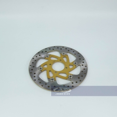 Dĩa thắng trước (đời sau) SHARK (YAZ) - YAZ125-0141