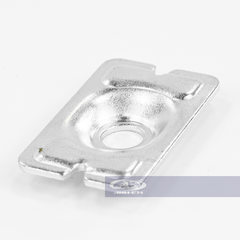 Chụp tăng sên sau (miếng) (YAZ) - YAZ125-0245
