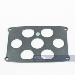 Sắt đầu kilat (YAZ) - YAZ125-0277