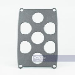 Sắt đầu kilat (YAZ) - YAZ125-0277