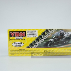 Sên YBN 9ly (428-120L) YAZ - YAZ125-1003