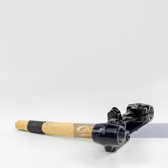 Chảng ba YAZ (YAZ125R) - YAZ125-1081