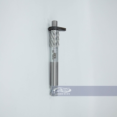 Cốt giò đạp YAZ CYT - YAZ125-1098