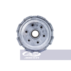 Nhông hú lớn YAZ (CYT) - YAZ125-1100