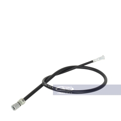 Dây đồng hồ RGV (Hi-Lex) - RGV120-0177