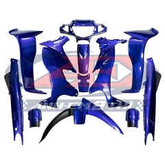 Áo YAZ (BỘ) đủ màu