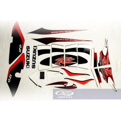 Tem satria 2000 (3 lớp) đủ màu