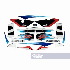 Tem satria 2000 (3 lớp) đủ màu