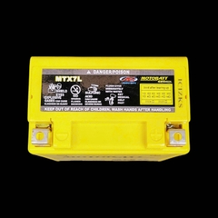BÌNH MOTOBATT 7L (12V~7A) GEL MTB-MTX7L
