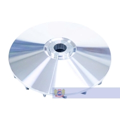 Cánh quạt MALOSSI (Mod) - Dành cho xe Honda