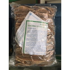 [Chính hãng] Nấm Linh Chi Nhật Thượng Hạng (Linh Chi Đỏ) Cắt Lát 500g: Tăng Sức Đề Kháng, Bồi Bổ, Thanh Lọc Cơ Thể.