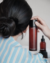 Nước Thần Hỗ trợ Trắng Da Phục Hồi Trẻ Hoá Deepondé Glutathione Balancing Toner Deeponde 150ml – Cấp ẩm đa tầng