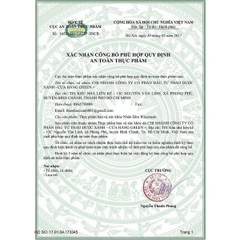 [Chính hãng] Nhân Sâm Wisconsin Hoa Kỳ (Sâm Mỹ), Loạị đặc biệt 6 tuổi : Bồi Bổ Sức Khỏe, Tăng Sức Đề Kháng...