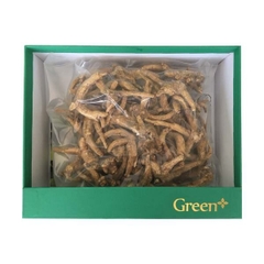[Chính hãng] Nhân Sâm Wisconsin Hoa Kỳ (Sâm Mỹ), Loại đặc biệt 6 tuổi – Nguyên Củ 1kg: Tăng Sức Đề Kháng, Bồi Bổ Cơ Thể