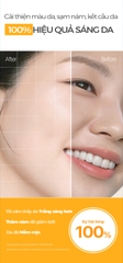 Serum Dưỡng Sáng Mờ Thâm Phục Hồi Trẻ Hoá, Thu nhỏ LCL Deepondé Glutathione Toning Ampoule Deeponde 30ml.