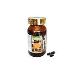 [Chính hãng] Viên Tỏi Đen Fermented Black Garlic Green+: Cải Thiện Sức Khỏe, Tăng Sức Đề Kháng