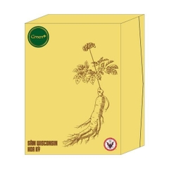 [Chính hãng] Nhân Sâm Wisconsin Hoa Kỳ (Sâm Mỹ), Loại đặc biệt 6 tuổi – Nguyên Củ 500g: Tăng Sức Đề Kháng, Bồi Bổ Cơ Thể