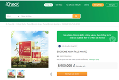 Viên Uống NMN Exosome 40500 Plus Jeil Royal – Tái Tạo Tế Bào Gốc, Trẻ Hóa, Mờ Nám, Chống Lão Hóa