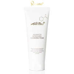 [Chính hãng] Sửa Rửa Mặt Cao Cấp Hàn Quốc PUDERMA ADVANCED REFRESHING CLEANSING FOAM 120ml.