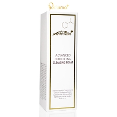 [Chính hãng] Sửa Rửa Mặt Cao Cấp Hàn Quốc PUDERMA ADVANCED REFRESHING CLEANSING FOAM 120ml.