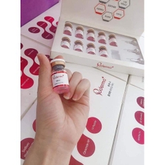 Tế Bào Gốc PUDERMA BIO- ĐỎ, PHÁ NÁM: Làm mờ vết nám, tàn nhang, đồi mồi, vết thâm, tái tạo da..