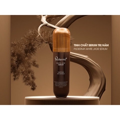 [Chính hãng] Bộ Hỗ Trợ Xóa NÁM WHITE JADE PUDERMA: Cấp ẩm, nâng cơ, tái tạo lớp biểu bì, giúp da trắng sáng, mịn màng.