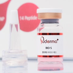 Tế Bào Gốc PUDERMA BIO- ĐỎ, PHÁ NÁM: Làm mờ vết nám, tàn nhang, đồi mồi, vết thâm, tái tạo da..