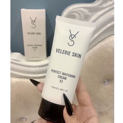 [Chính hãng] Kem Trị Thâm Mông Velerie Skin Perfect Whitening Cream x3. Hiệu quả gấp 3, đảm bảo chất lượng cho cả 6 vùng trên cơ thể
