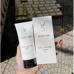 [Chính hãng] Kem Trị Thâm Mông Velerie Skin Perfect Whitening Cream x3. Hiệu quả gấp 3, đảm bảo chất lượng cho cả 6 vùng trên cơ thể