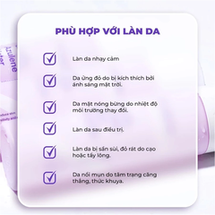Tinh Chất Dịch Lọc Ốc Sên TIAM phục hồi da nhạy cảm TIAM Snail & Azulene Water Essence 180ml