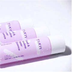 Tinh Chất Dịch Lọc Ốc Sên TIAM phục hồi da nhạy cảm TIAM Snail & Azulene Water Essence 180ml