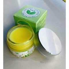 Kem Dưỡng Da Thảo Mộc Vàng Trần Kim Huyền Làm Sáng Da Giúp Da Mềm Mượt, Chống rạn, khô, nút nẻ, hăm da ở trẻ nhỏ