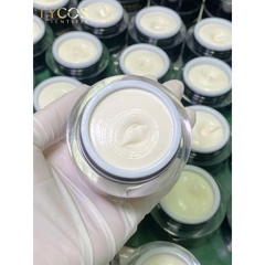 Kem Nám Đêm MELANIN BLOCK LYCOS, Kem Nám Lycos: giảm thâm nám tàn nhang, dưỡng trắng da