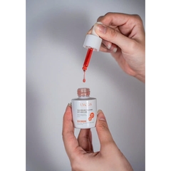 Tinh chất Peel Da Sinh Học Lycos - Lycos Face Peeling solution 10%AHA và 2%BHA : không bong tróc, lột tẩy