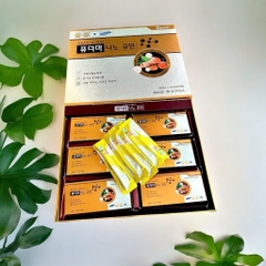 Tinh Chất Nghệ Nano Cumin Hàn Quốc - Hỗ Trợ Dạ Dày, Làm Đẹp Sau Sinh, Giảm Viêm, Tăng Sức Khỏe Từ Bên Trong