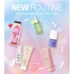 Tinh chất Peel Da Sinh Học Mandelic Perfect Peel 20ml- Peel da body, Không Bong tróc lột tẩy.