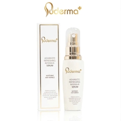 Tinh Chất Dưỡng Da Puderma Intensive Serum 60ml – Cấp ẩm sâu, hỗ trợ tái tạo & làm dịu da
