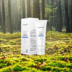 Kem Dưỡng Da Chân Gót Chân Hàn Quốc COSOM INTENSIVE REPAIR FOOT CREAM, Dưỡng Cả Da Tay - ngừa nứt nẻ