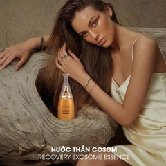 Bộ Kem Dưỡng Da Cao Cấp COSOM Luxury Exosome – Tái tạo phục hồi da sạm nám, tàn nhang, da lão hóa.