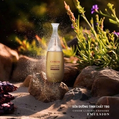 Bộ Kem Dưỡng Da Cao Cấp COSOM Luxury Exosome – Tái tạo phục hồi da sạm nám, tàn nhang, da lão hóa.