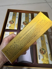 Tinh Chất Nghệ Nano Cumin Hàn Quốc - Hỗ Trợ Dạ Dày, Làm Đẹp Sau Sinh, Giảm Viêm, Tăng Sức Khỏe Từ Bên Trong