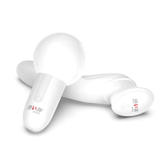 Máy Rung Vương Trượng Của Nữ Hoàng - The Queen