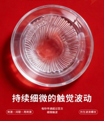 Ống Tay Áo (đôn dên) Blazing Red M-14