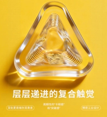 Ống tay áo Violent Yellow M-11
