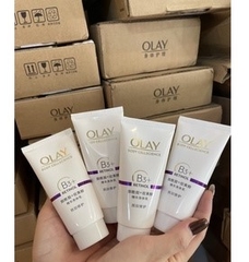 Sữa Dưỡng Thể Trắng Da Olay B3+ Retinol Body Lotion