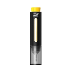 Gel Bôi Trơn cường độ cao Tinh chất giảm đau cửa sau ( màu xanh dương 10ml) L-31