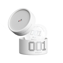 [Hộp 3 cái] Bao Cao Su Siêu Mỏng Series PU 001mm