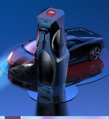Huyền Thoại Lamborghini (Cốc Nam Điện Rung, kèm loa bluetooth... )